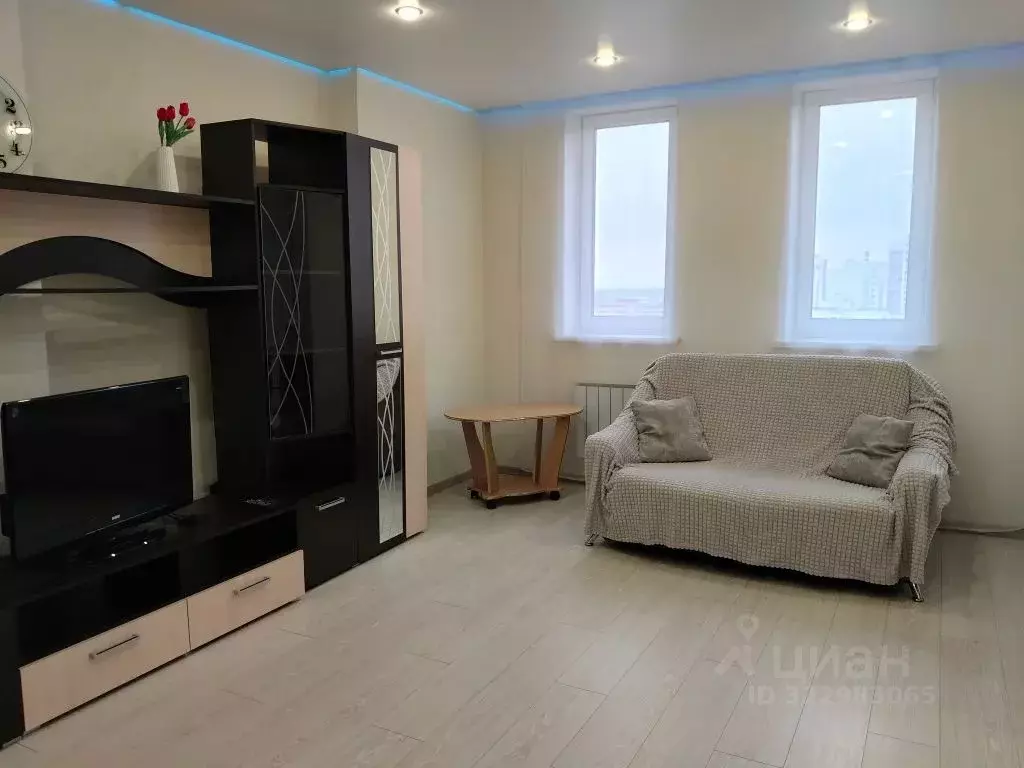 1-к кв. Свердловская область, Верхняя Пышма просп. Успенский, 113Б ... - Фото 2