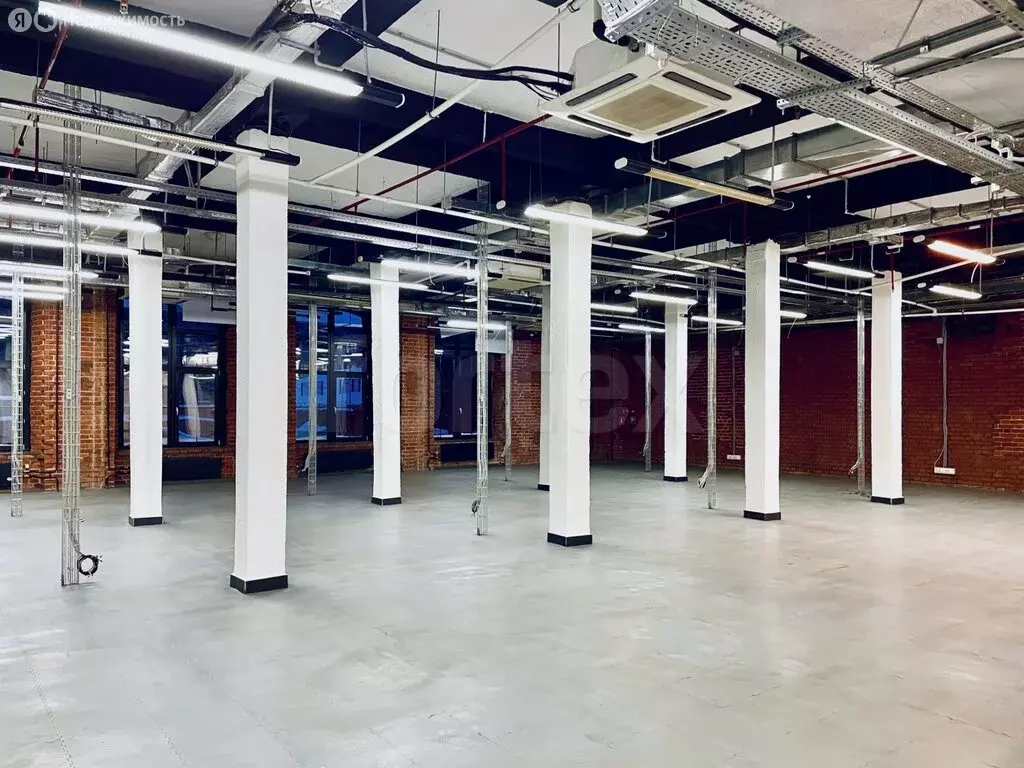 Офис (3016 м) - Фото 2