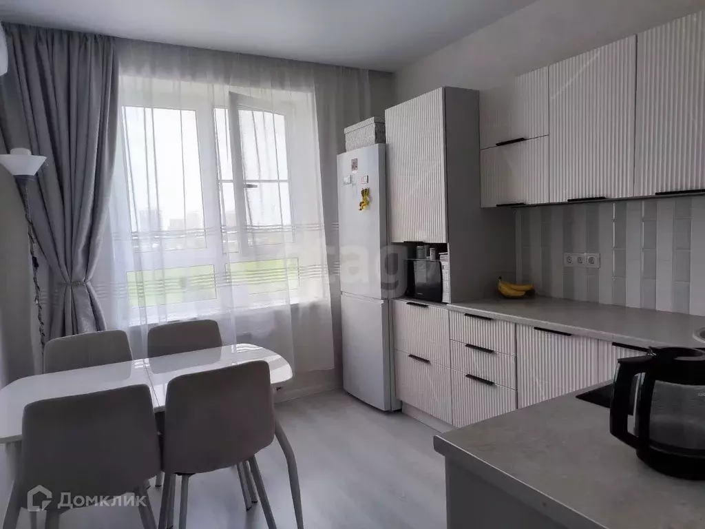 Продаётся 1-к квартира, 39.9 м - Фото 0