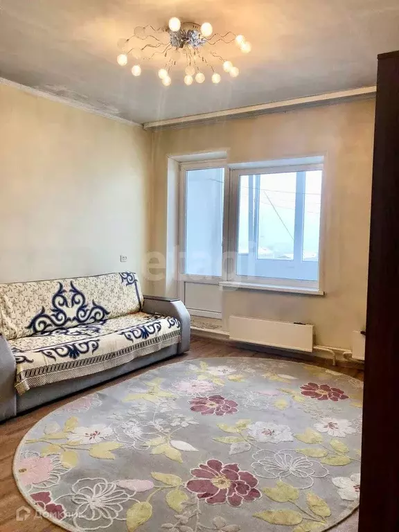 Продаётся 3-к квартира, 72.6 м - Фото 1