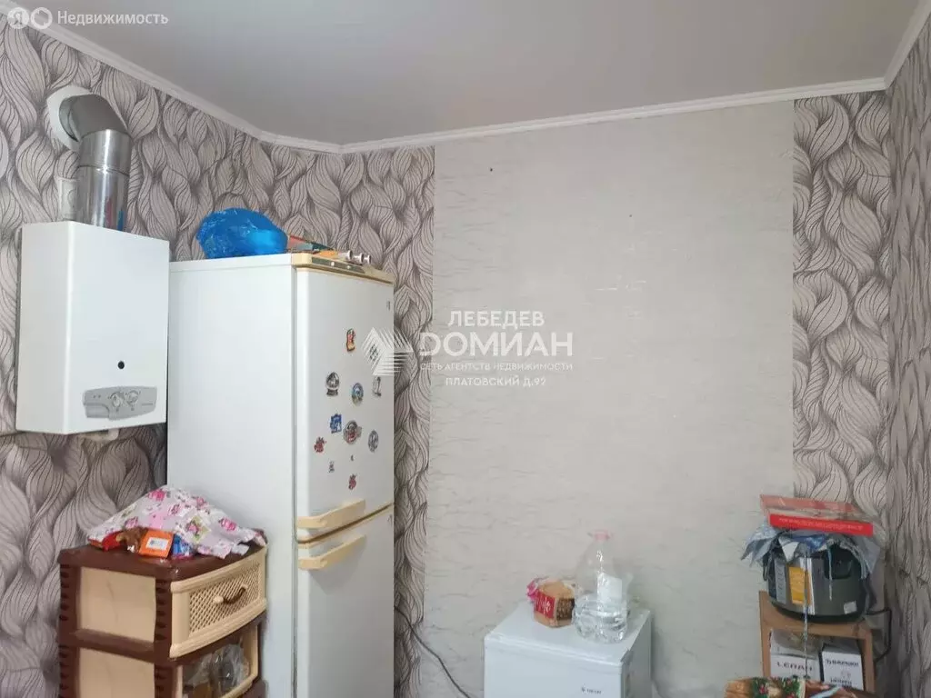 3-комнатная квартира: Новочеркасск, Красноармейская улица, 20 (46.4 м) - Фото 2