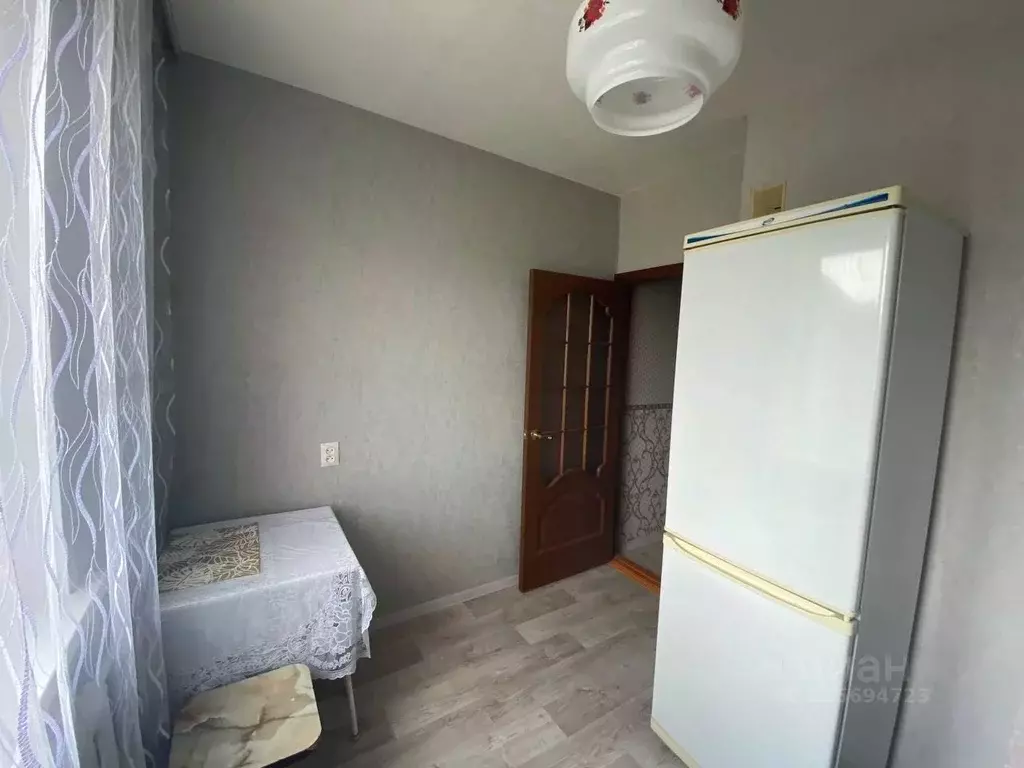 1-к кв. Ульяновская область, Ульяновск ул. 40-летия Победы, 8 (39.0 м) - Фото 2