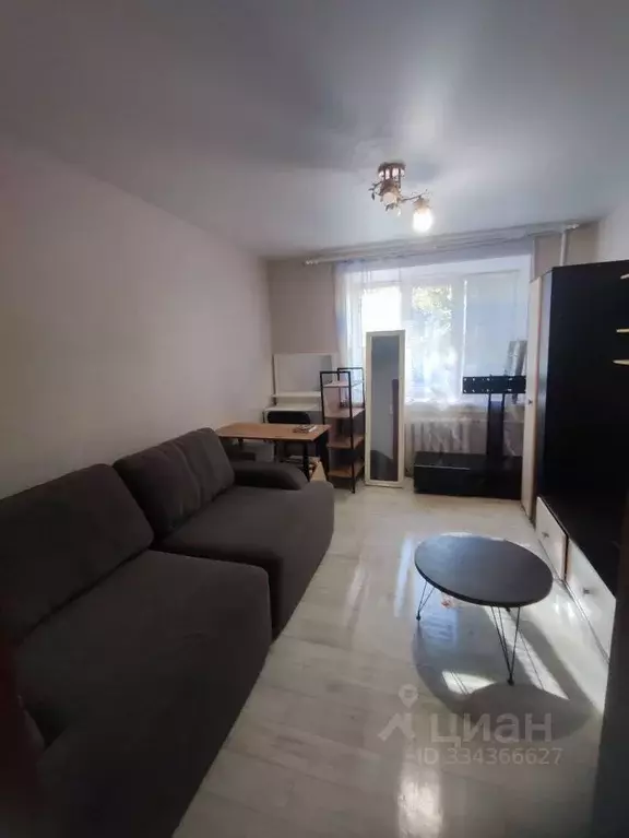 Комната Татарстан, Казань ул. Солидарности, 14 (12.4 м) - Фото 1
