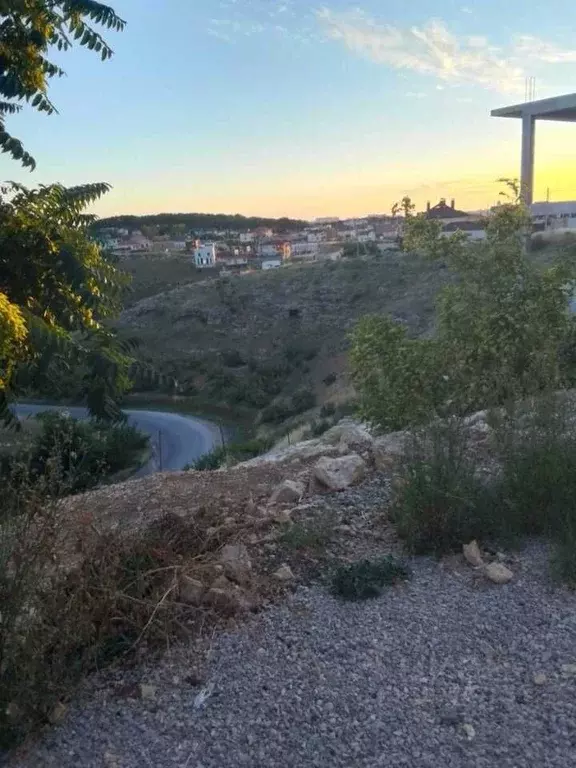 Участок в Севастополь ул. Генерала Мельника (5.1 сот.) - Фото 1