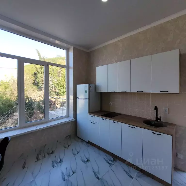 2-к кв. Севастополь, Севастополь, Балаклава г. пер. Богдана ... - Фото 1