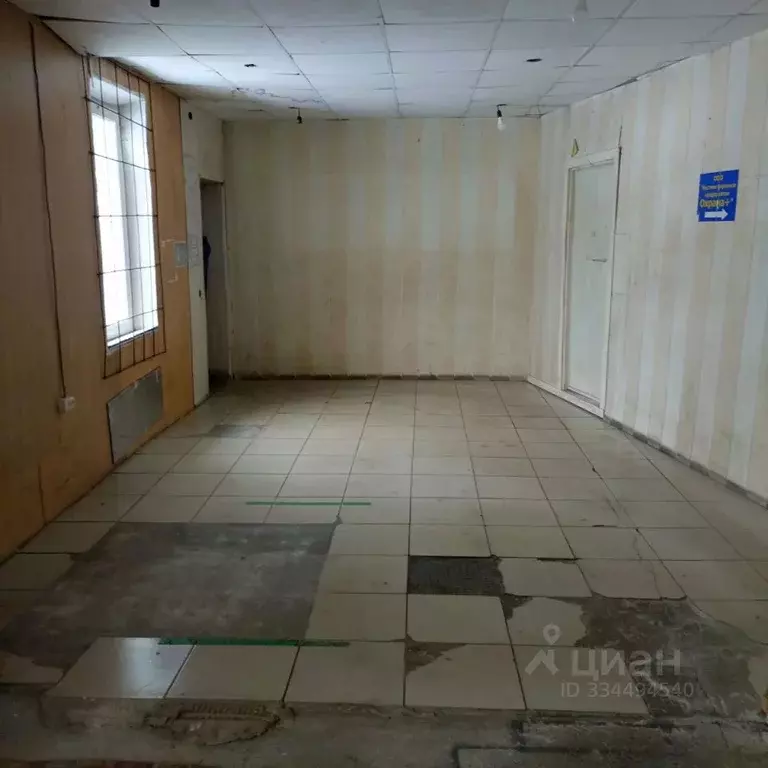 Помещение свободного назначения в Забайкальский край, Хилок ул. ... - Фото 2