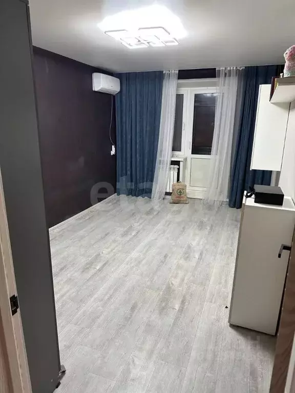 1-к кв. Мордовия, Саранск Севастопольская ул., 46А (37.0 м) - Фото 1