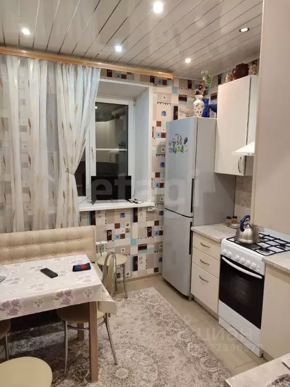 2-к кв. Калужская область, Ермолино г. Боровский муниципальный округ, ... - Фото 1