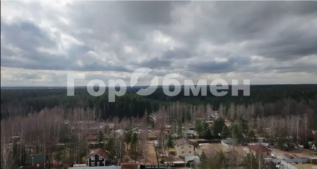 Продается участок в д. Асташково - Фото 1