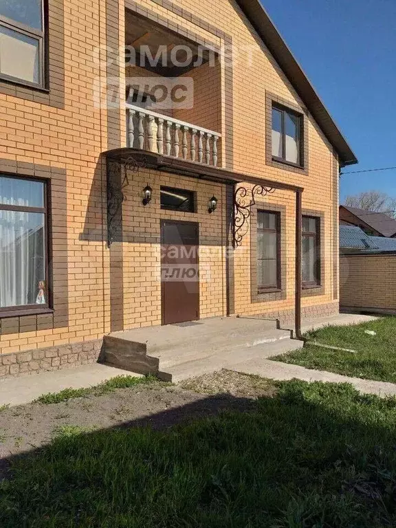 Дом 180 м на участке 3,5 сот. - Фото 1