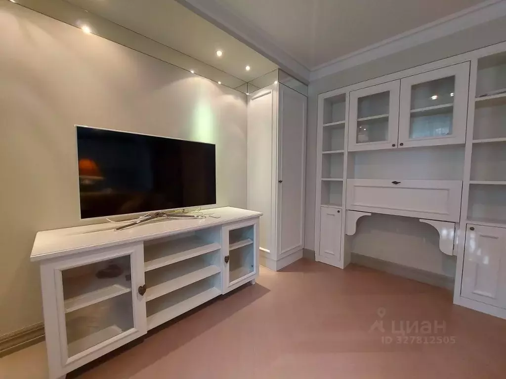 2-к кв. Москва Ракетный бул., 15 (40.0 м) - Фото 2