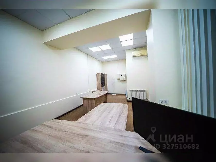 Офис в Хабаровский край, Хабаровск Волочаевская ул., 85 (29 м) - Фото 2