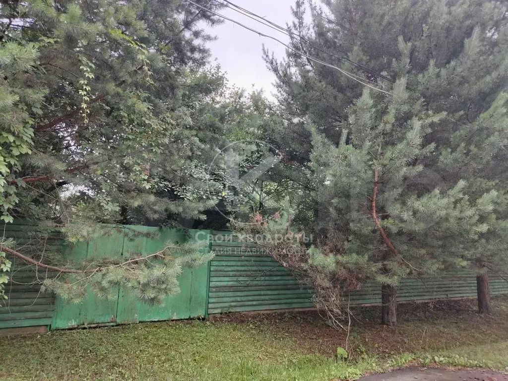 Участок 12 сот. (ИЖС) - Фото 0