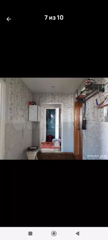 2-к. квартира, 50 м, 9/9 эт. - Фото 1
