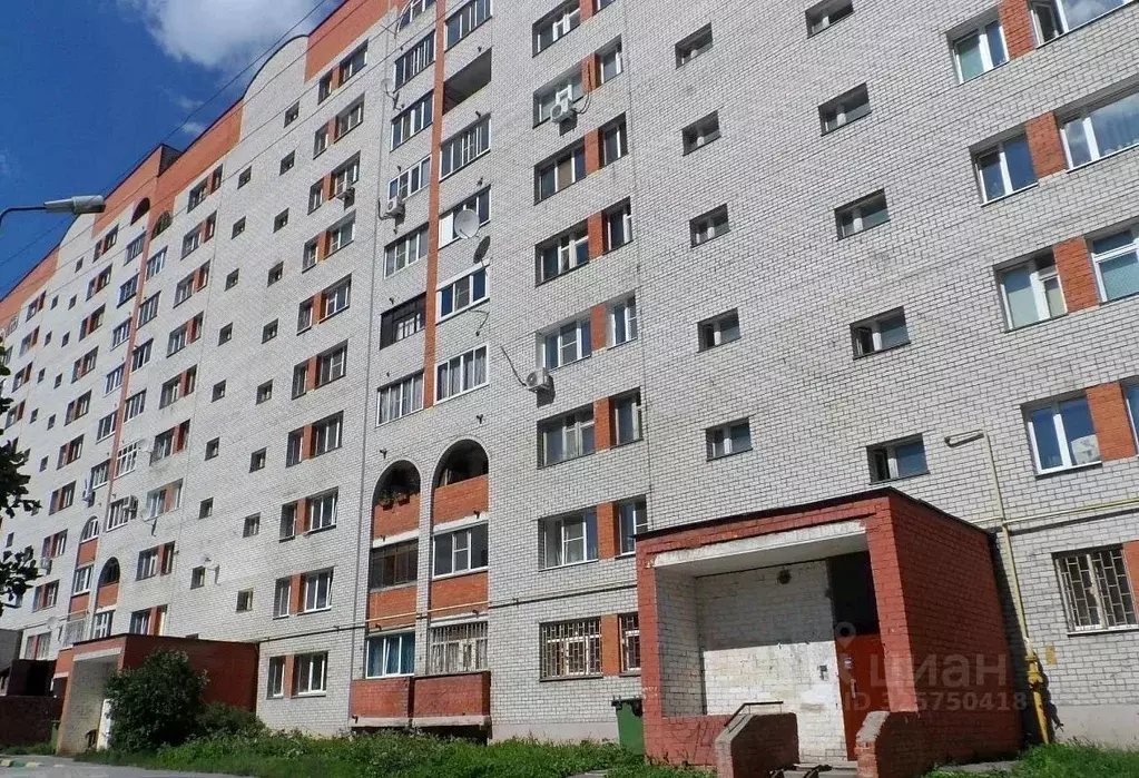 1-к кв. Московская область, Солнечногорск Красная ул., 121 (35.6 м) - Фото 2