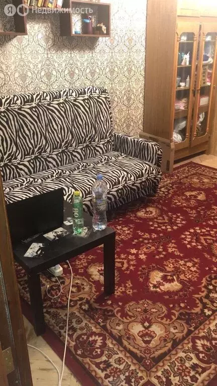 3-комнатная квартира: Москва, Вешняковская улица, 22к2 (62.34 м) - Фото 2