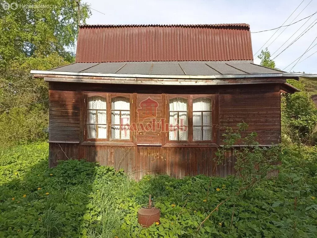 Дом в Струнино, СНТ Мелиоратор, 79 (60 м) - Фото 2
