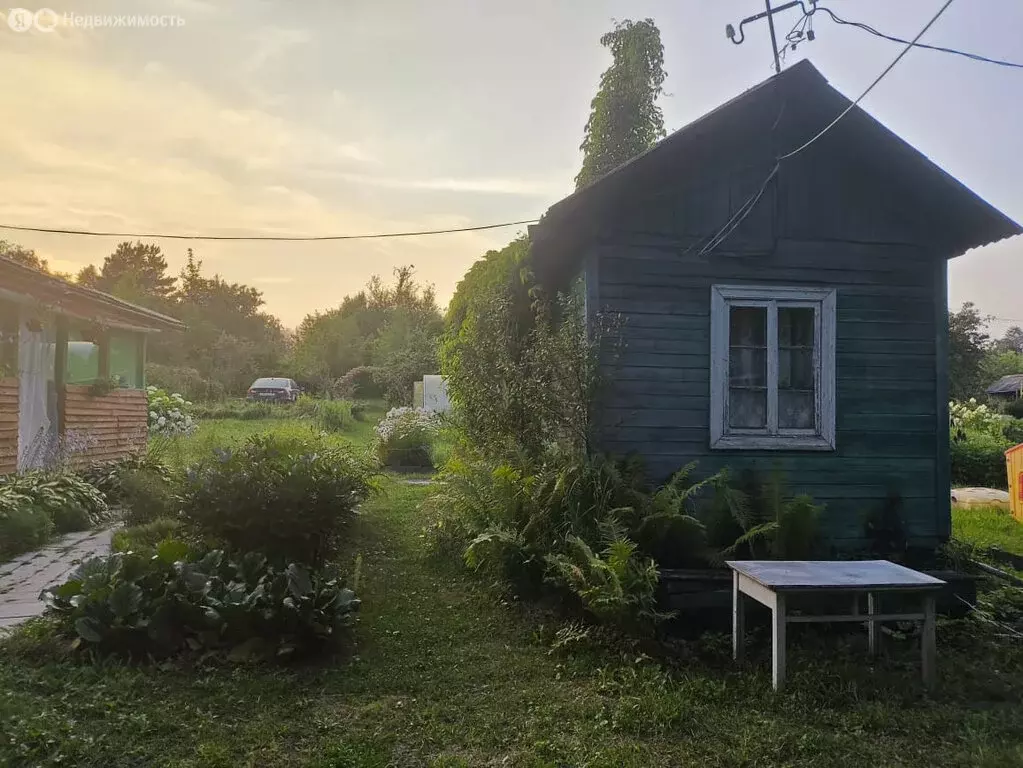 Дом в Московская область, городской округ Воскресенск, посёлок ... - Фото 1