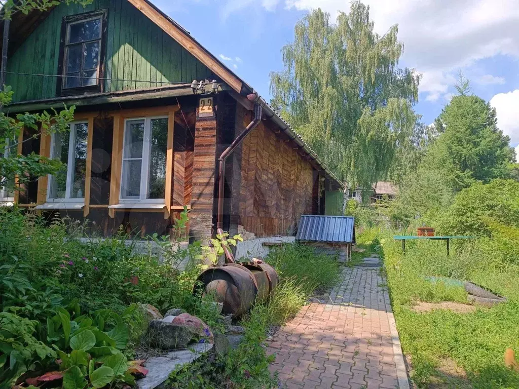 Флюс (посёлок). Флюс Свердловская область.