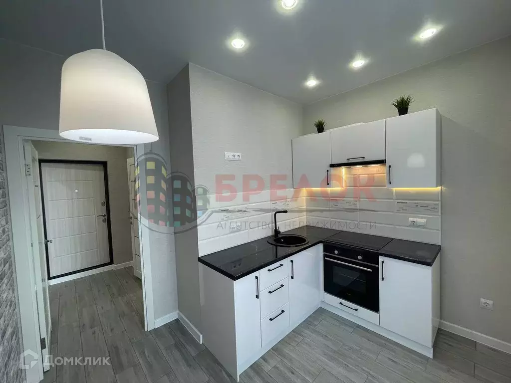 Продаётся 1-к квартира, 38 м - Фото 0