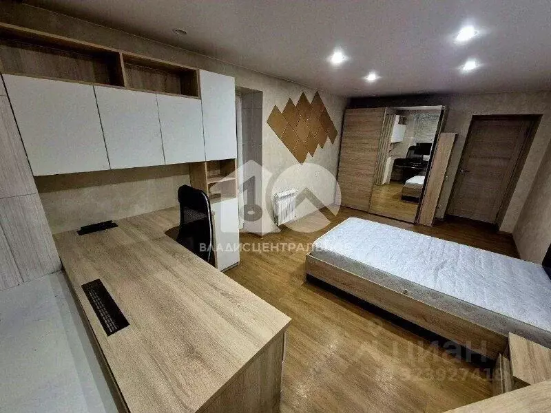 2-к кв. Новосибирская область, Новосибирск ул. 1905 года, 85 (56.0 м) - Фото 2