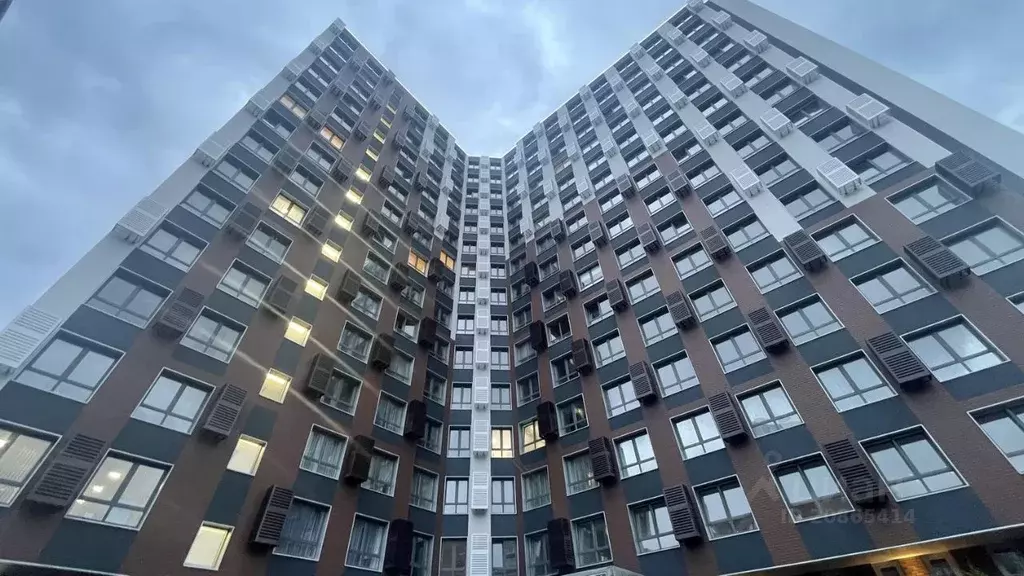 Склад в Московская область, Мытищи ул. Колпакова, к23 (22.3 м) - Фото 0