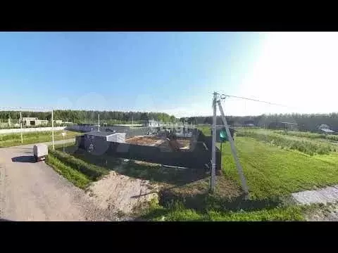 Участок 6,2 сот. (ИЖС) - Фото 1