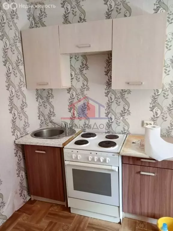 1-комнатная квартира: Старый Оскол, микрорайон Жукова, 45 (39 м) - Фото 1