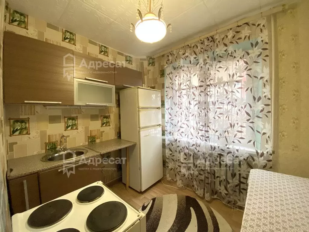 1-к кв. Волгоградская область, Волгоград ул. Землячки, 31 (34.0 м) - Фото 1