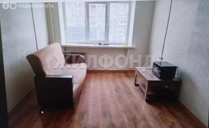 1-комнатная квартира: Томск, проспект Ленина, 160 (16.9 м) - Фото 2