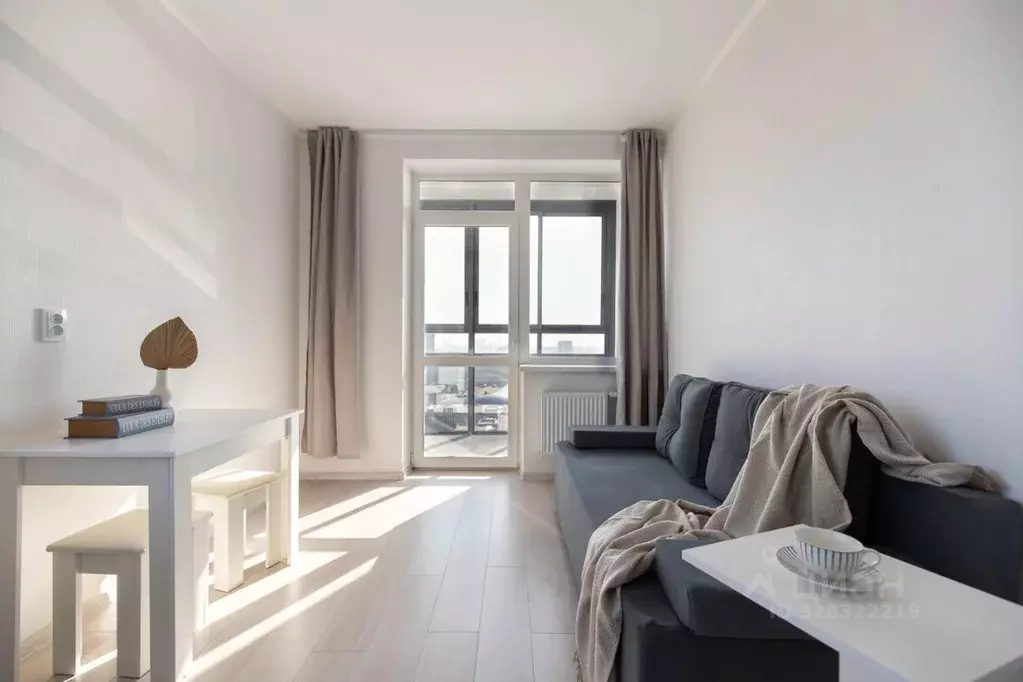 Студия Свердловская область, Екатеринбург просп. Космонавтов, 108/5 ... - Фото 1