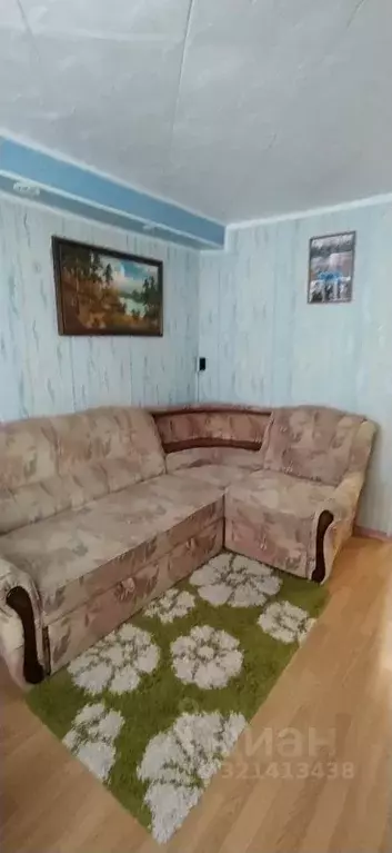 Комната Владимирская область, Кольчугино Коллективная ул., 43 (18.0 м) - Фото 1
