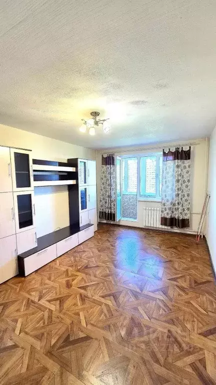 1-к кв. Москва ул. Маршала Голованова, 11 (39.0 м) - Фото 1