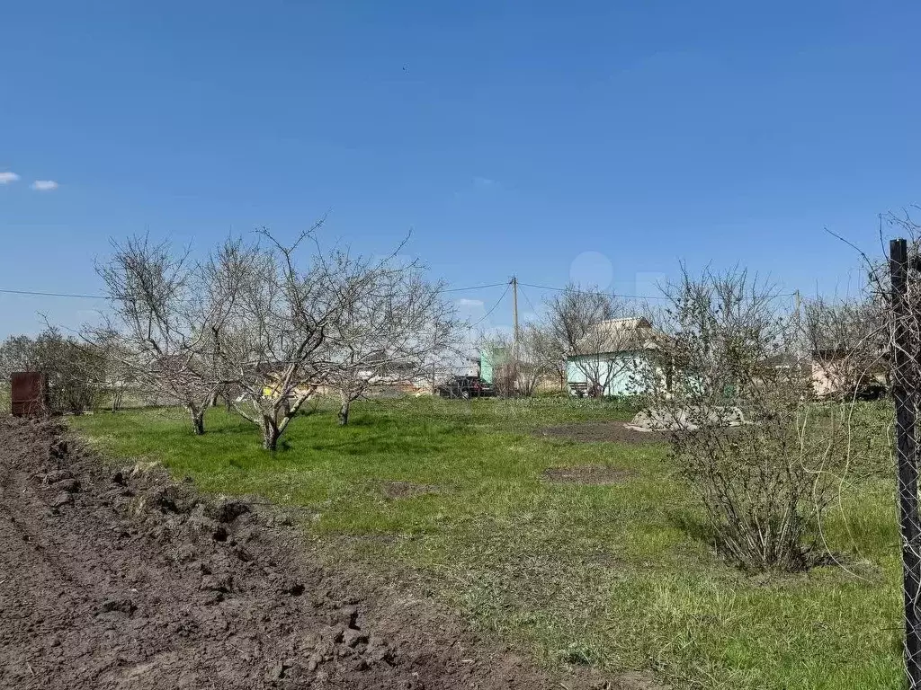 Участок 5 сот. (СНТ, ДНП) - Фото 0