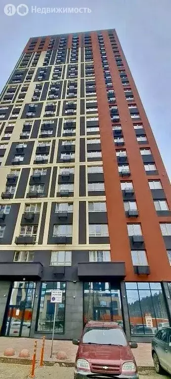 2-комнатная квартира: Екатеринбург, бульвар Владимира Белоглазова, 5 ... - Фото 1