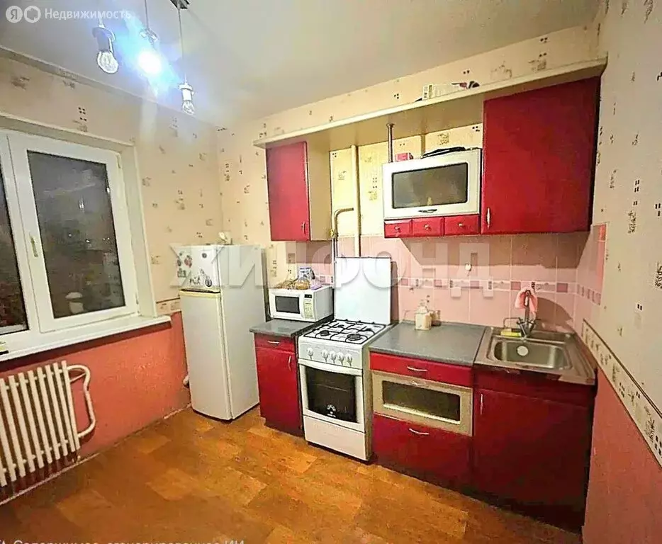 1-комнатная квартира: Нижний Тагил, улица Дружинина, 59/2 (34.4 м) - Фото 1