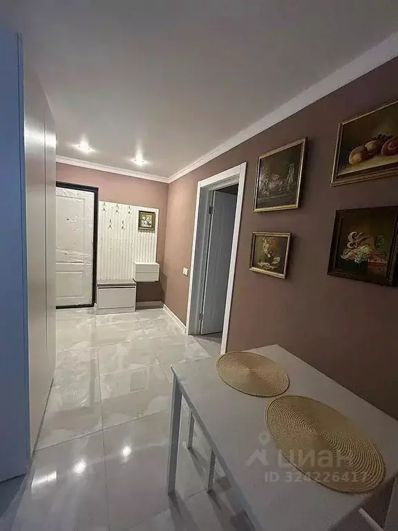 1-к кв. Ростовская область, Ростов-на-Дону, Нахичевань ул. 1-я ... - Фото 2