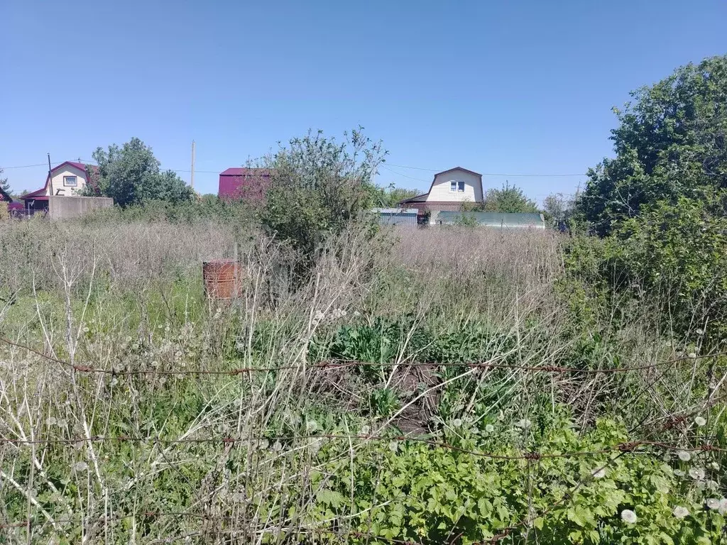 Дом в Татарстан, Нижнекамский район, Каенлинское с/пос, Березовая ... - Фото 2