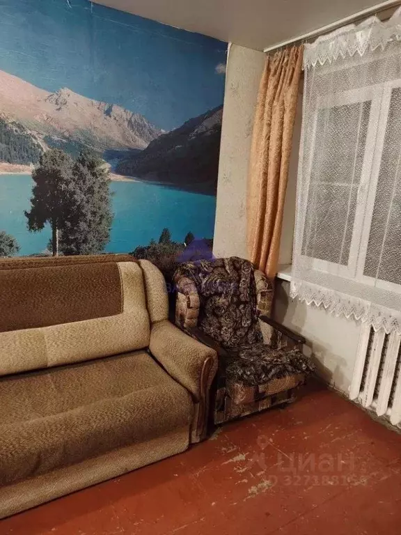 Студия Ростовская область, Волгодонск Морская ул. (19.0 м) - Фото 1