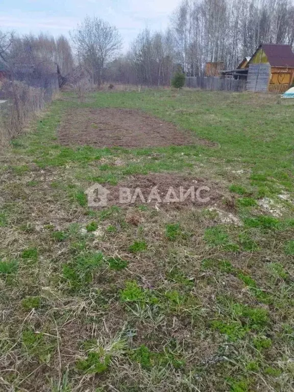 Участок в Владимирская область, Суздальский район, Боголюбовское ... - Фото 0