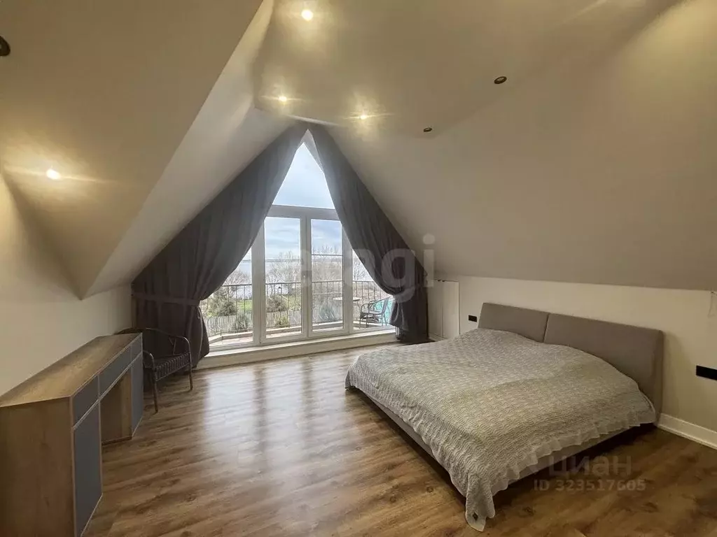 Дом в Челябинская область, Увельский муниципальный округ, с. Кичигино ... - Фото 0