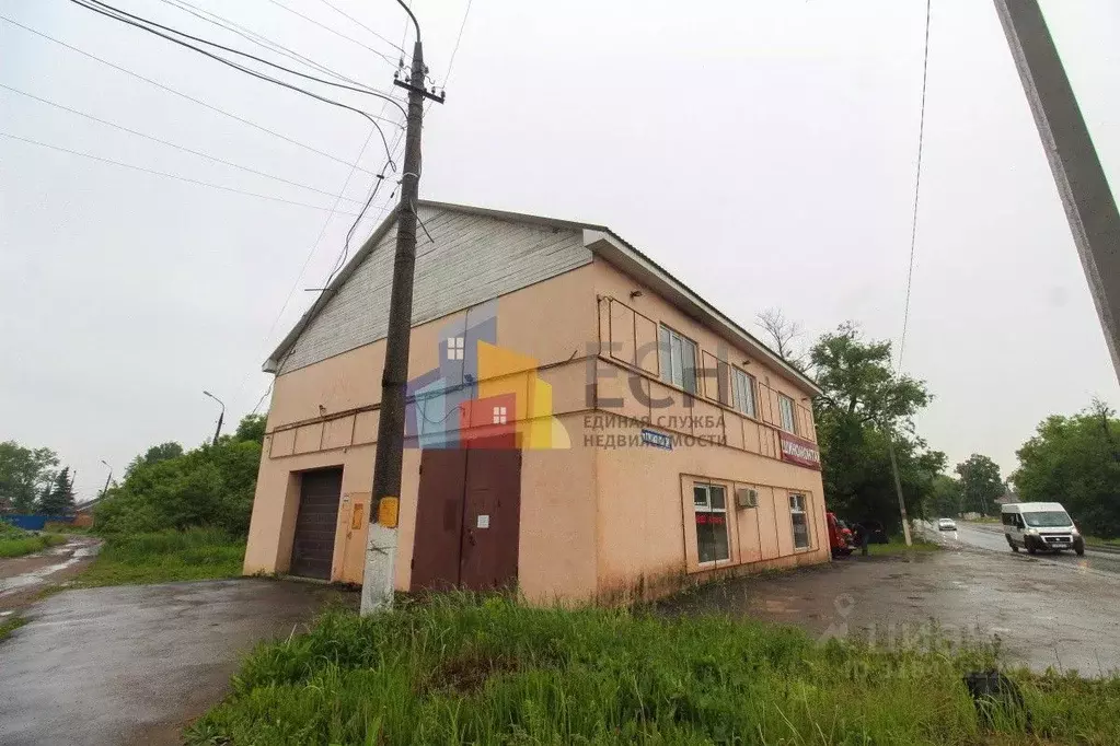 Производственное помещение в Тульская область, Донской ул. ... - Фото 2