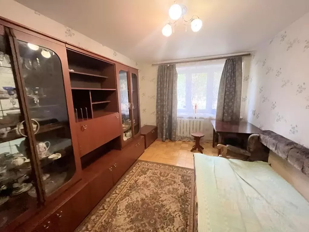 Комната Удмуртия, Ижевск ул. 30 лет Победы, 14 - Фото 1