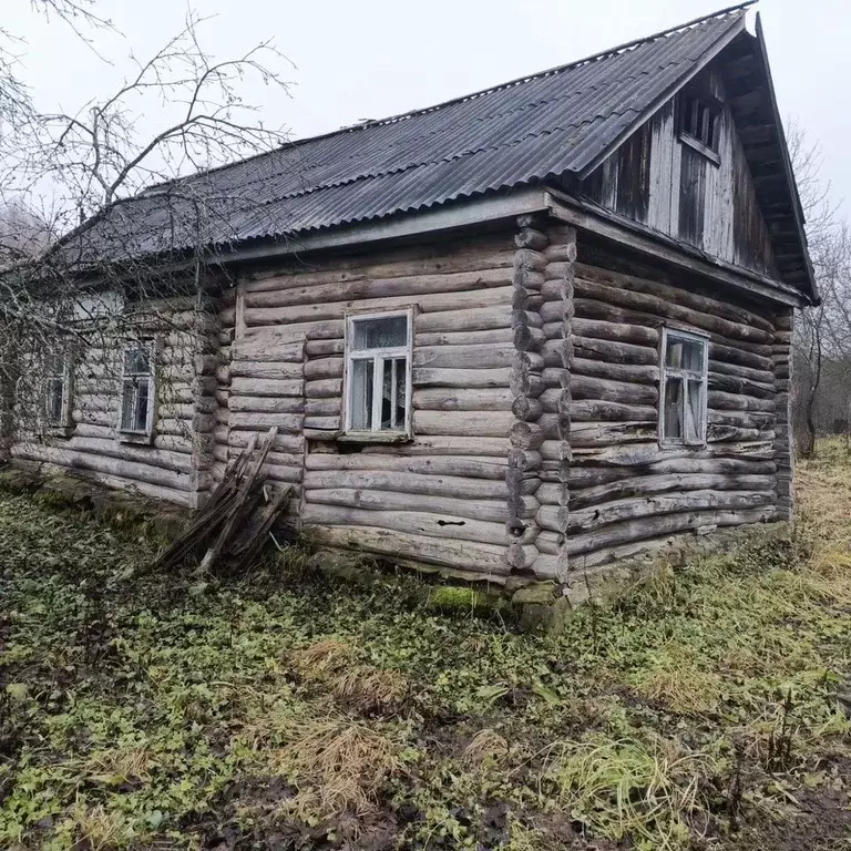 Дом в Московская область, Ступино городской округ, с. Суково ул. ... - Фото 1