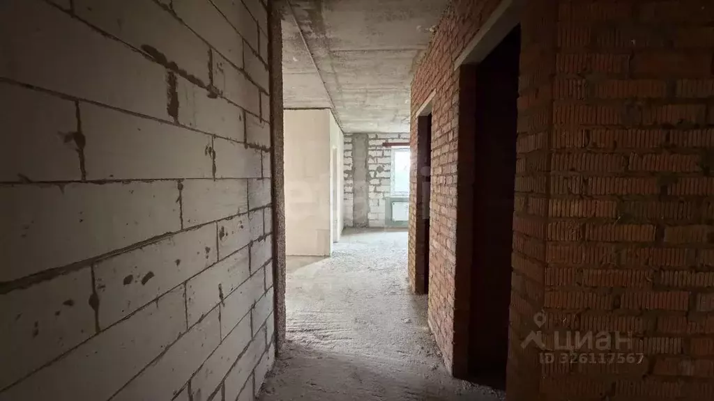 2-к кв. Московская область, Красноармейск Пушкинский городской округ, ... - Фото 1