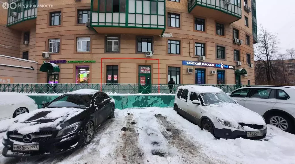 Помещение свободного назначения (79.1 м) - Фото 2