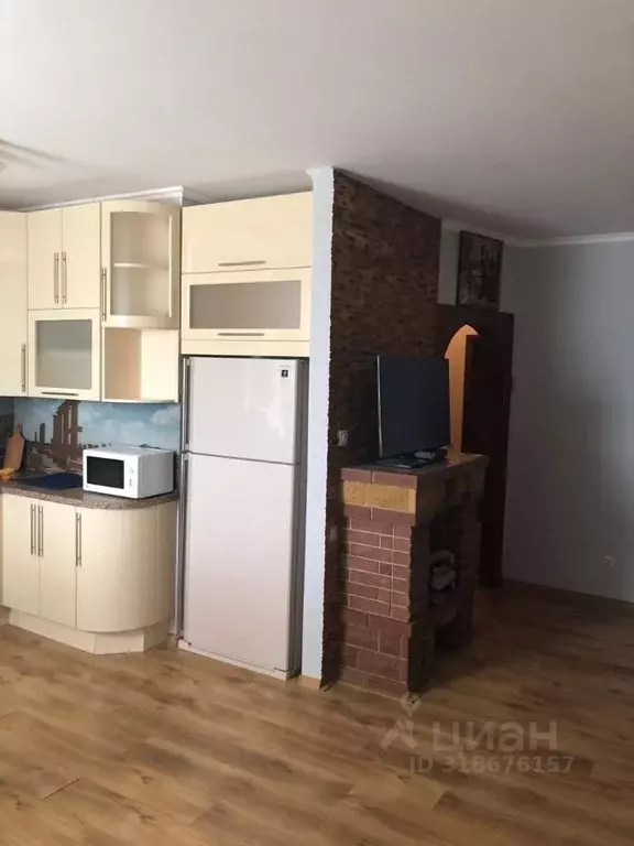 2-к кв. Севастополь ул. Колобова, 22/3 (52.0 м) - Фото 2