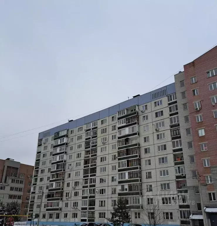 2-к кв. Ярославская область, Ярославль просп. Машиностроителей, 46 ... - Фото 2