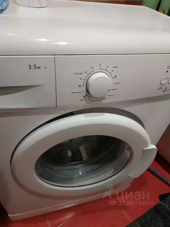 1-к кв. Башкортостан, Уфа Коммунистическая ул., 54 (32.0 м) - Фото 2