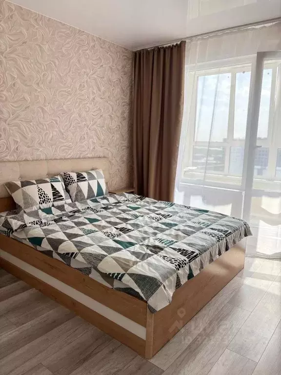 2-к кв. Алтайский край, Барнаул Северный Власихинский проезд, 122к1 ... - Фото 1